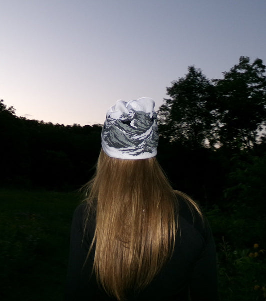 Roam Beanie - Alpine Peak
